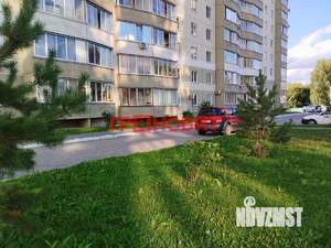 2-к квартира, вторичка, 57м2, 2/10 этаж