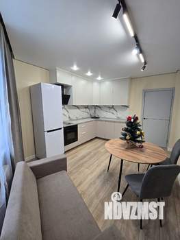 2-к квартира, вторичка, 48м2, 21/25 этаж