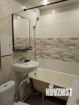 3-к квартира, вторичка, 58м2, 5/5 этаж