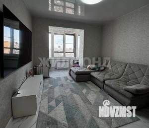 3-к квартира, вторичка, 78м2, 18/22 этаж