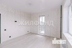 2-к квартира, вторичка, 59м2, 6/17 этаж