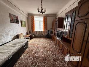 1-к квартира, вторичка, 41м2, 5/5 этаж