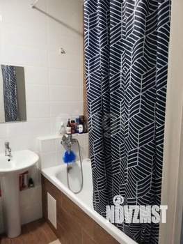 Студия квартира, вторичка, 41м2, 1/17 этаж