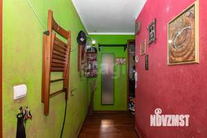 1-к квартира, вторичка, 32м2, 1/4 этаж