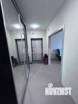 2-к квартира, вторичка, 72м2, 1/17 этаж