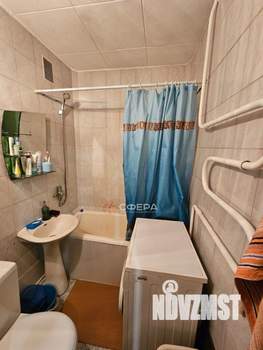 1-к квартира, вторичка, 31м2, 3/4 этаж