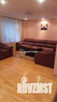 3-к квартира, вторичка, 88м2, 7/10 этаж