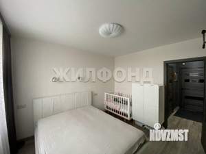 2-к квартира, вторичка, 40м2, 8/9 этаж