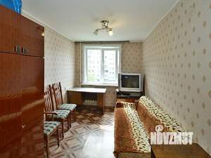 3-к квартира, вторичка, 58м2, 4/5 этаж