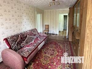 2-к квартира, вторичка, 41м2, 3/5 этаж