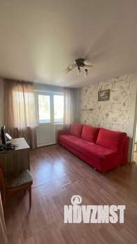 1-к квартира, вторичка, 31м2, 2/5 этаж
