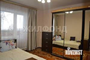 2-к квартира, вторичка, 49м2, 14/17 этаж