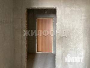 3-к квартира, сданный дом, 77м2, 14/17 этаж