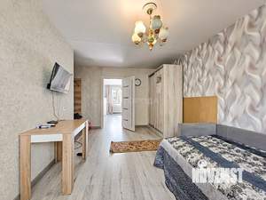 2-к квартира, вторичка, 45м2, 3/5 этаж