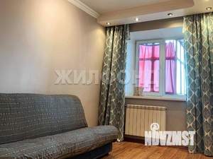 2-к квартира, вторичка, 55м2, 10/10 этаж