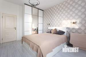 2-к квартира, вторичка, 64м2, 11/12 этаж