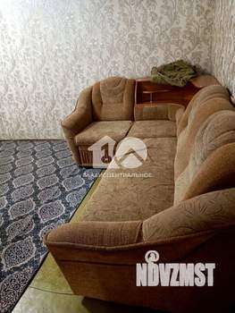 2-к квартира, вторичка, 46м2, 2/9 этаж