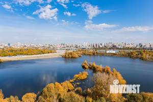 3-к квартира, вторичка, 114м2, 13/18 этаж