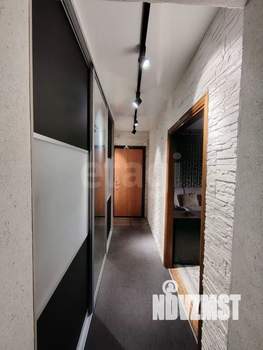 4-к квартира, вторичка, 78м2, 2/9 этаж