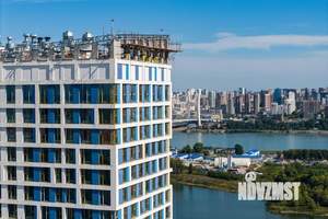 2-к квартира, вторичка, 41м2, 2/31 этаж