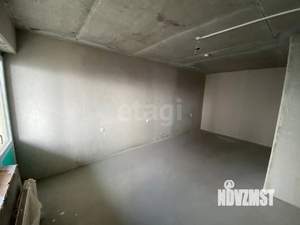 1-к квартира, вторичка, 45м2, 19/27 этаж