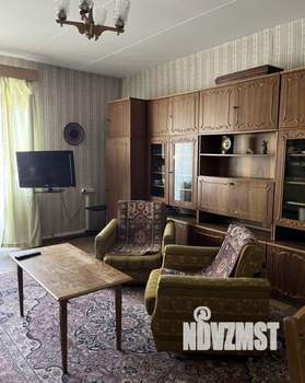 3-к квартира, вторичка, 84м2, 6/9 этаж