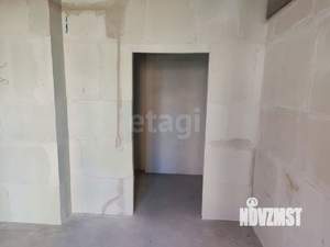 2-к квартира, вторичка, 51м2, 6/27 этаж