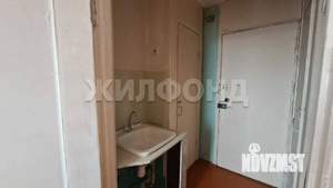 1-к квартира, вторичка, 12м2, 5/5 этаж