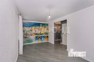 1-к квартира, вторичка, 30м2, 5/5 этаж