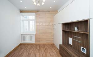 2-к квартира, вторичка, 53м2, 5/5 этаж