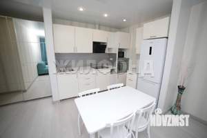 3-к квартира, вторичка, 54м2, 4/9 этаж