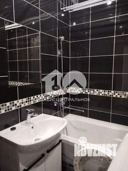 1-к квартира, вторичка, 40м2, 15/20 этаж