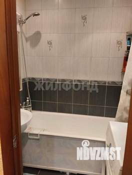 1-к квартира, вторичка, 41м2, 3/9 этаж