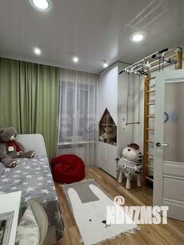 2-к квартира, вторичка, 44м2, 5/5 этаж