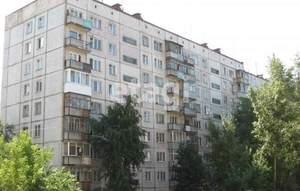 3-к квартира, вторичка, 63м2, 9/9 этаж