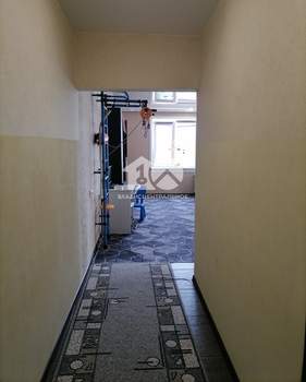 3-к квартира, вторичка, 86м2, 3/10 этаж