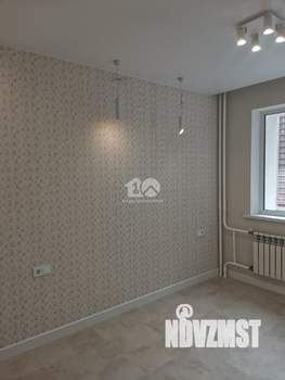 2-к квартира, вторичка, 46м2, 8/23 этаж