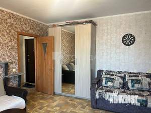 1-к квартира, вторичка, 34м2, 2/10 этаж