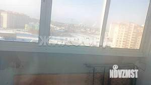 1-к квартира, вторичка, 28м2, 9/10 этаж