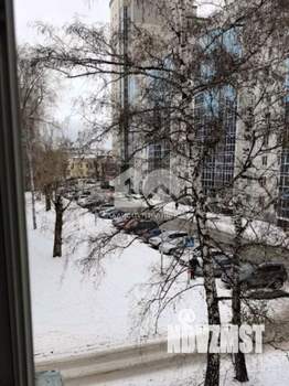 1-к квартира, вторичка, 28м2, 3/5 этаж