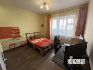 Студия квартира, вторичка, 21м2, 9/15 этаж