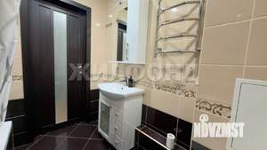 1-к квартира, вторичка, 30м2, 9/17 этаж