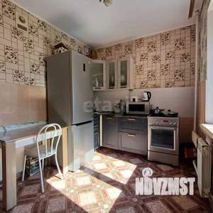 1-к квартира, вторичка, 38м2, 3/5 этаж