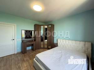 3-к квартира, вторичка, 56м2, 15/18 этаж