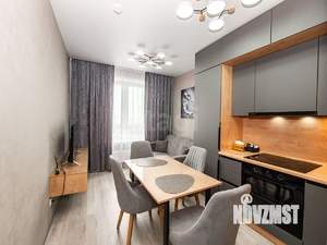 2-к квартира, вторичка, 47м2, 9/17 этаж