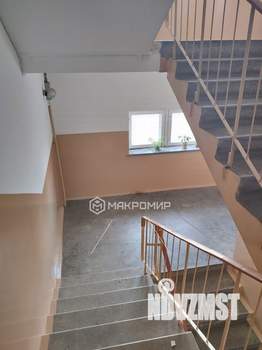 3-к квартира, вторичка, 85м2, 6/10 этаж