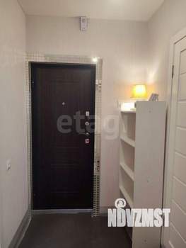 1-к квартира, вторичка, 36м2, 6/12 этаж