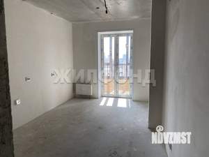 2-к квартира, вторичка, 71м2, 12/25 этаж