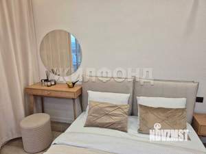 3-к квартира, вторичка, 55м2, 21/26 этаж