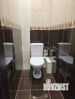 2-к квартира, вторичка, 51м2, 3/17 этаж